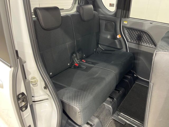 DAIHATSU TANTO CUSTOM 2019