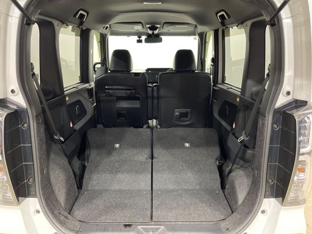 DAIHATSU TANTO CUSTOM 2019