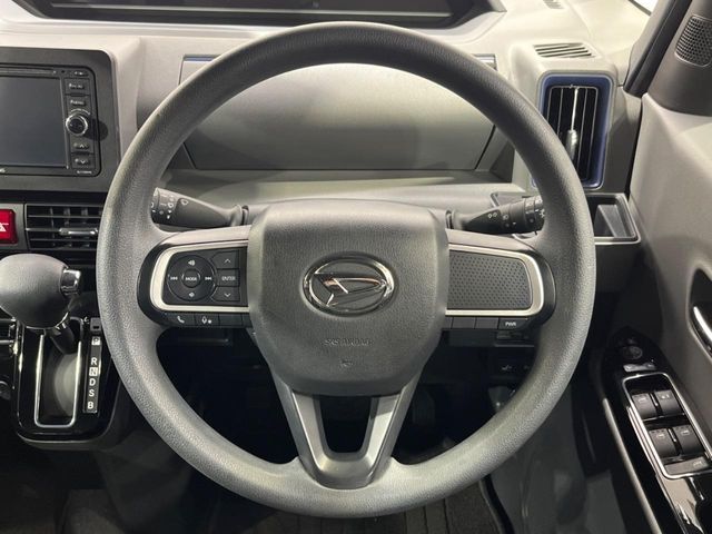 DAIHATSU TANTO CUSTOM 2019