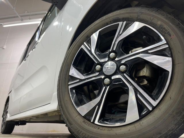 DAIHATSU TANTO CUSTOM 2019