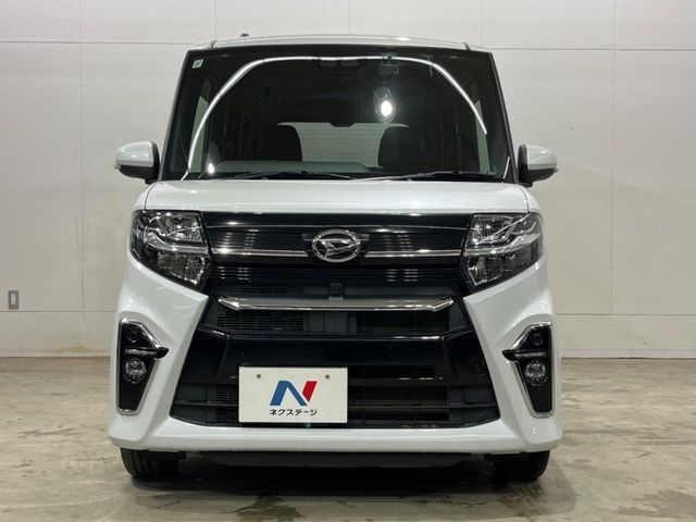 DAIHATSU TANTO CUSTOM 2019