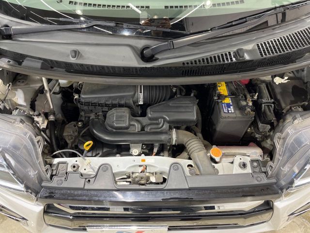 DAIHATSU TANTO CUSTOM 2019