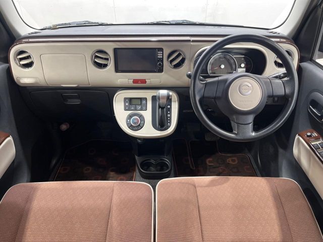 DAIHATSU MIRA Cocoa 2015