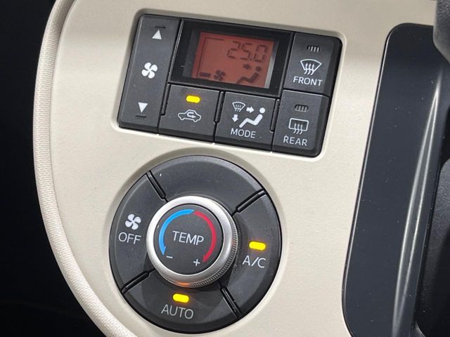 DAIHATSU MIRA Cocoa 2015