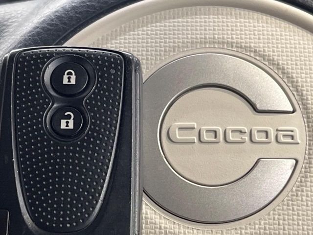 DAIHATSU MIRA Cocoa 2015