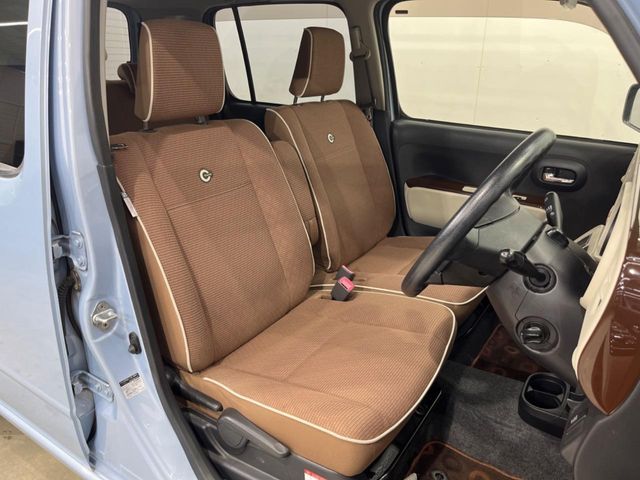 DAIHATSU MIRA Cocoa 2015