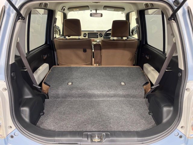 DAIHATSU MIRA Cocoa 2015