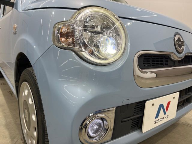 DAIHATSU MIRA Cocoa 2015