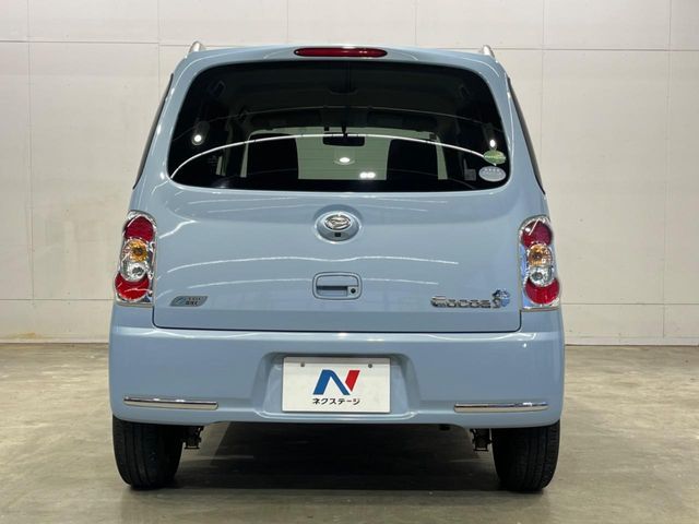 DAIHATSU MIRA Cocoa 2015