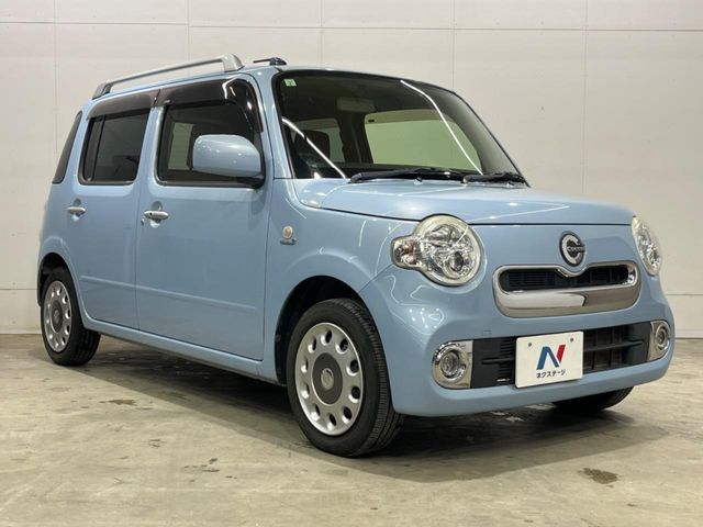 DAIHATSU MIRA Cocoa 2015