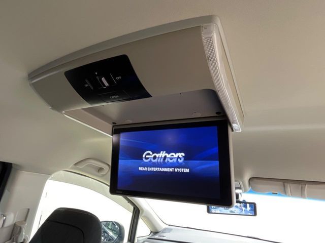 HONDA ODYSSEY HYBRID 2017