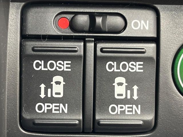 HONDA ODYSSEY HYBRID 2017