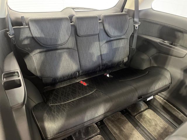 HONDA ODYSSEY HYBRID 2017