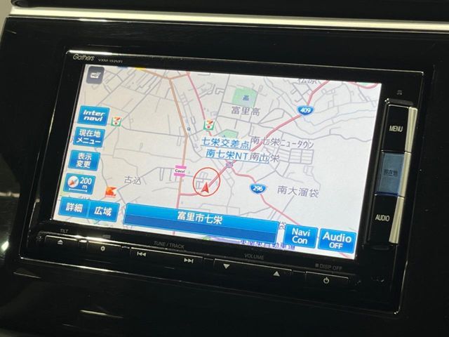 HONDA STEPWAGON SPADA 2015