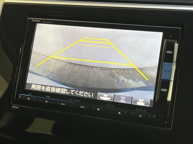 HONDA STEPWAGON SPADA 2015