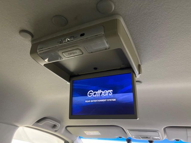 HONDA STEPWAGON SPADA 2015