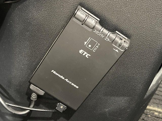 HONDA STEPWAGON SPADA 2015