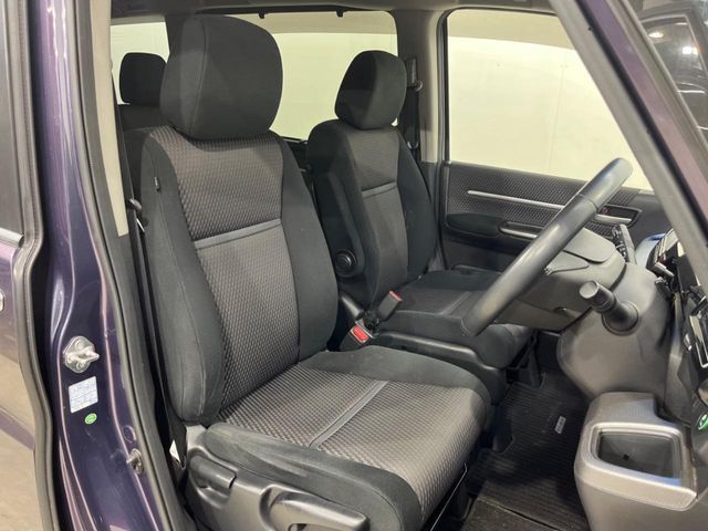 HONDA STEPWAGON SPADA 2015