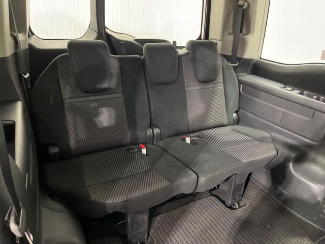 HONDA STEPWAGON SPADA 2015