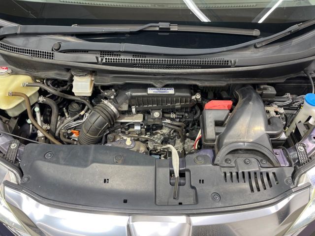 HONDA STEPWAGON SPADA 2015