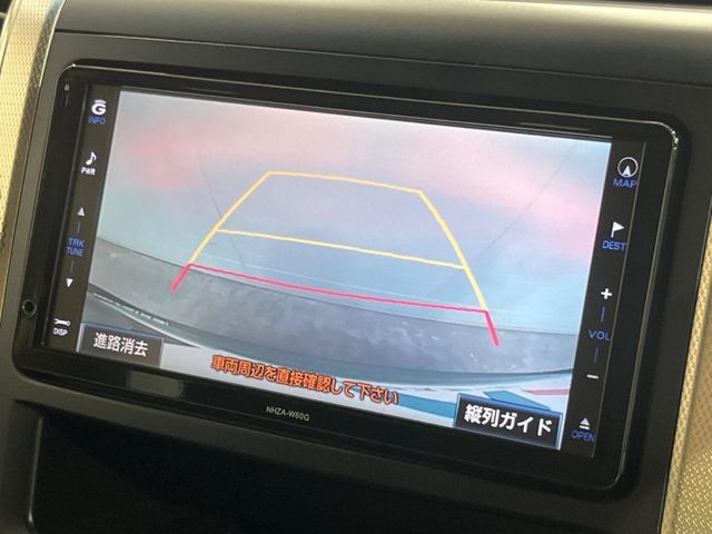 TOYOTA VELLFIRE 2010