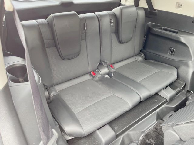 NISSAN X-TRAIL 4WD 2015