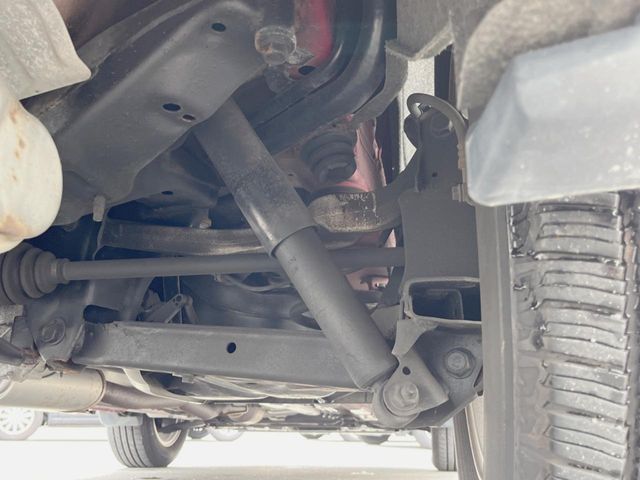 NISSAN X-TRAIL 4WD 2015