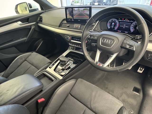 AUDI AUDI Q5 2023