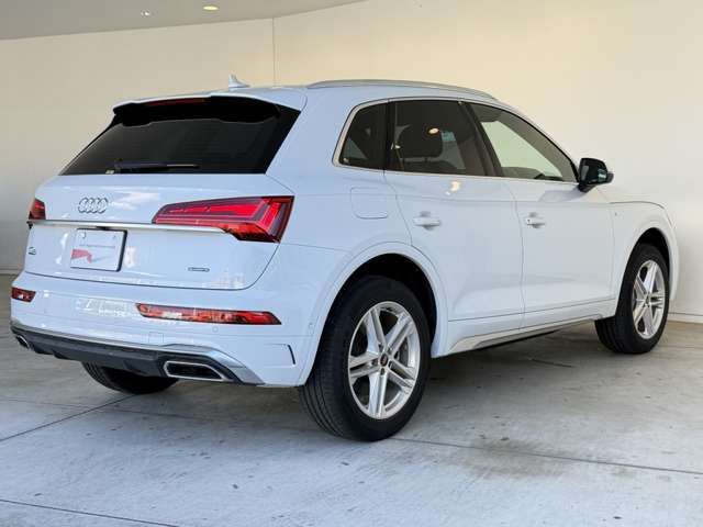 AUDI AUDI Q5 2023