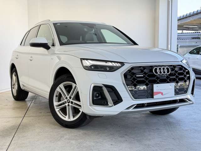 AUDI AUDI Q5 2023