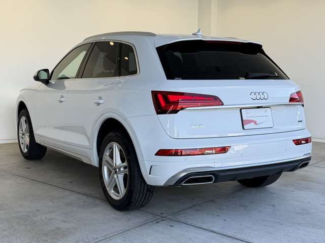 AUDI AUDI Q5 2023
