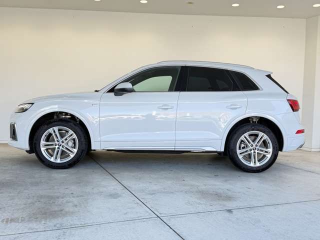 AUDI AUDI Q5 2023