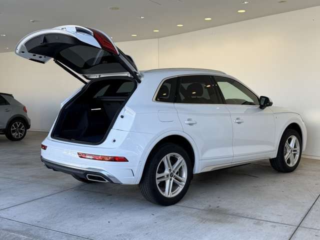 AUDI AUDI Q5 2023
