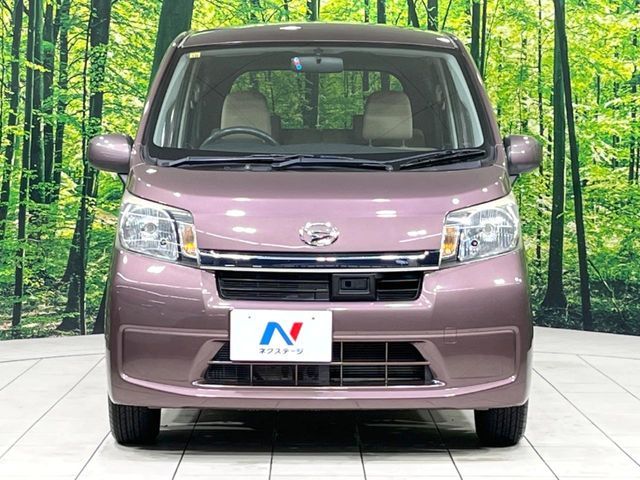 DAIHATSU MOVE 2013