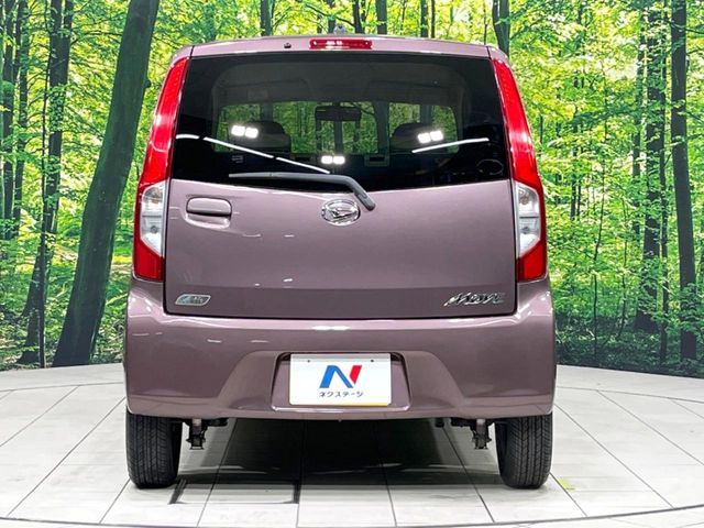 DAIHATSU MOVE 2013
