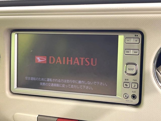 DAIHATSU MIRA Cocoa 2011