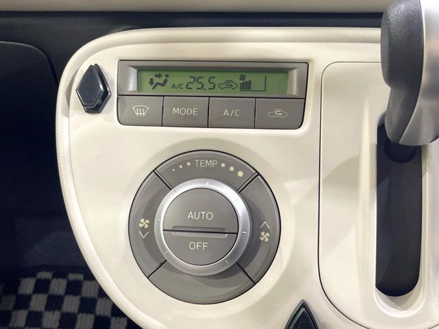 DAIHATSU MIRA Cocoa 2011