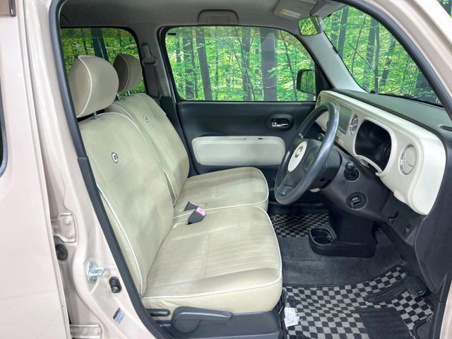 DAIHATSU MIRA Cocoa 2011