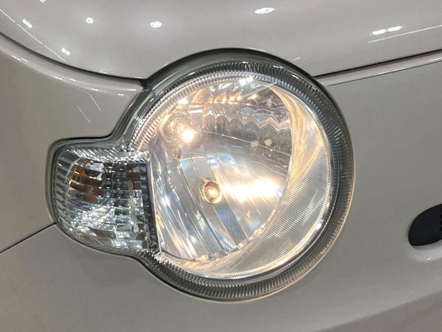 DAIHATSU MIRA Cocoa 2011