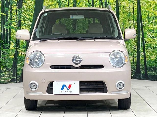 DAIHATSU MIRA Cocoa 2011