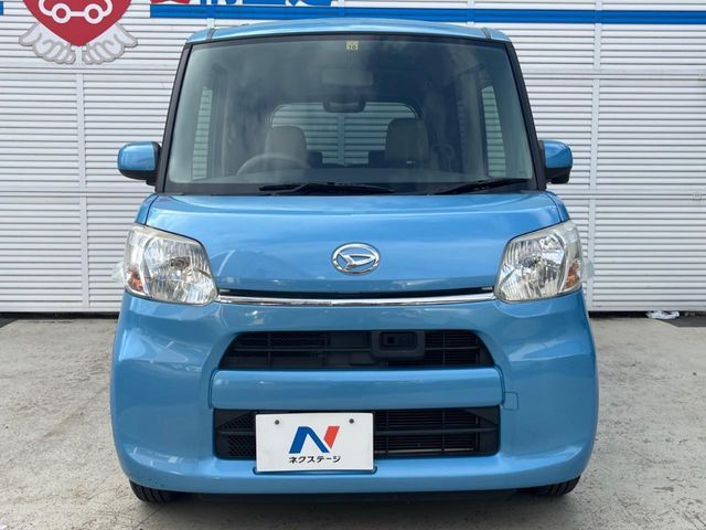 DAIHATSU TANTO 2014