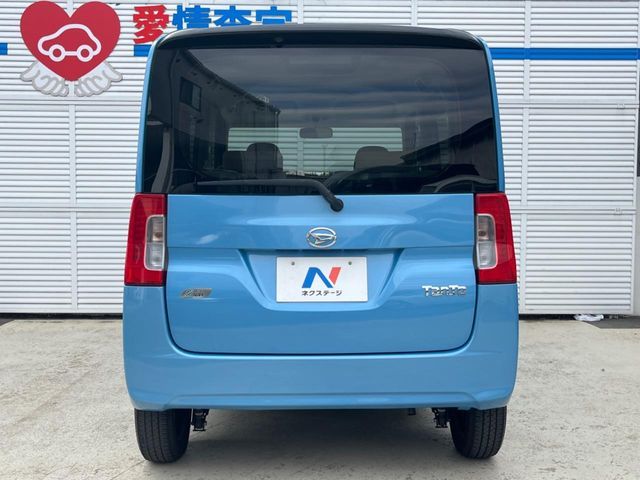 DAIHATSU TANTO 2014