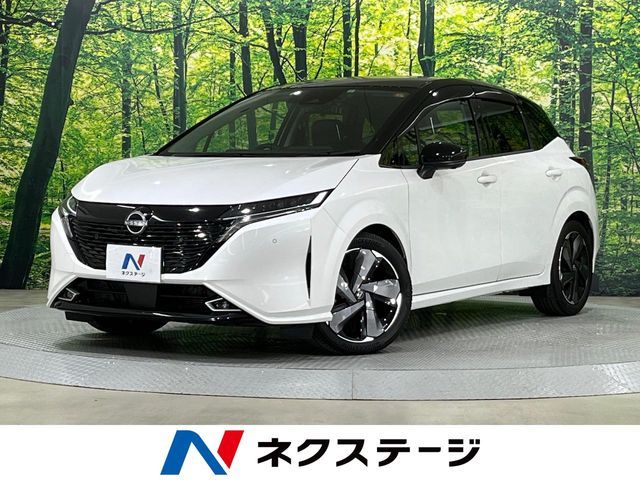 NISSAN AURA 2023