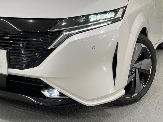 NISSAN AURA 2023