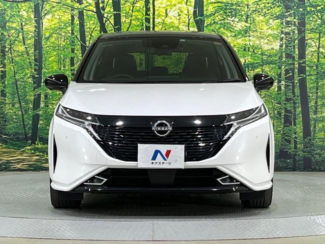 NISSAN AURA 2023