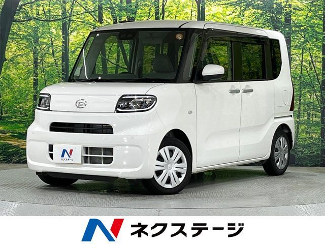 DAIHATSU TANTO 2020