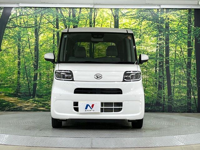 DAIHATSU TANTO 2020