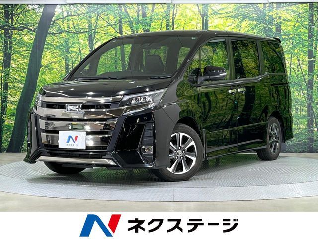 TOYOTA NOAH 2018