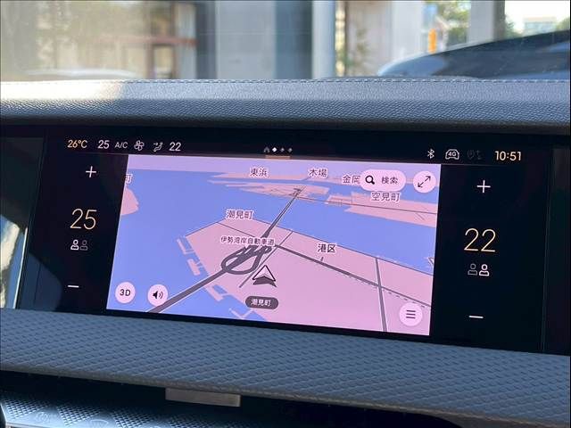 CITROEN CITROEN DS4 2023