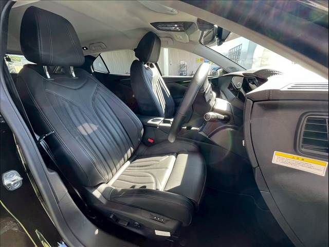 CITROEN CITROEN DS4 2023